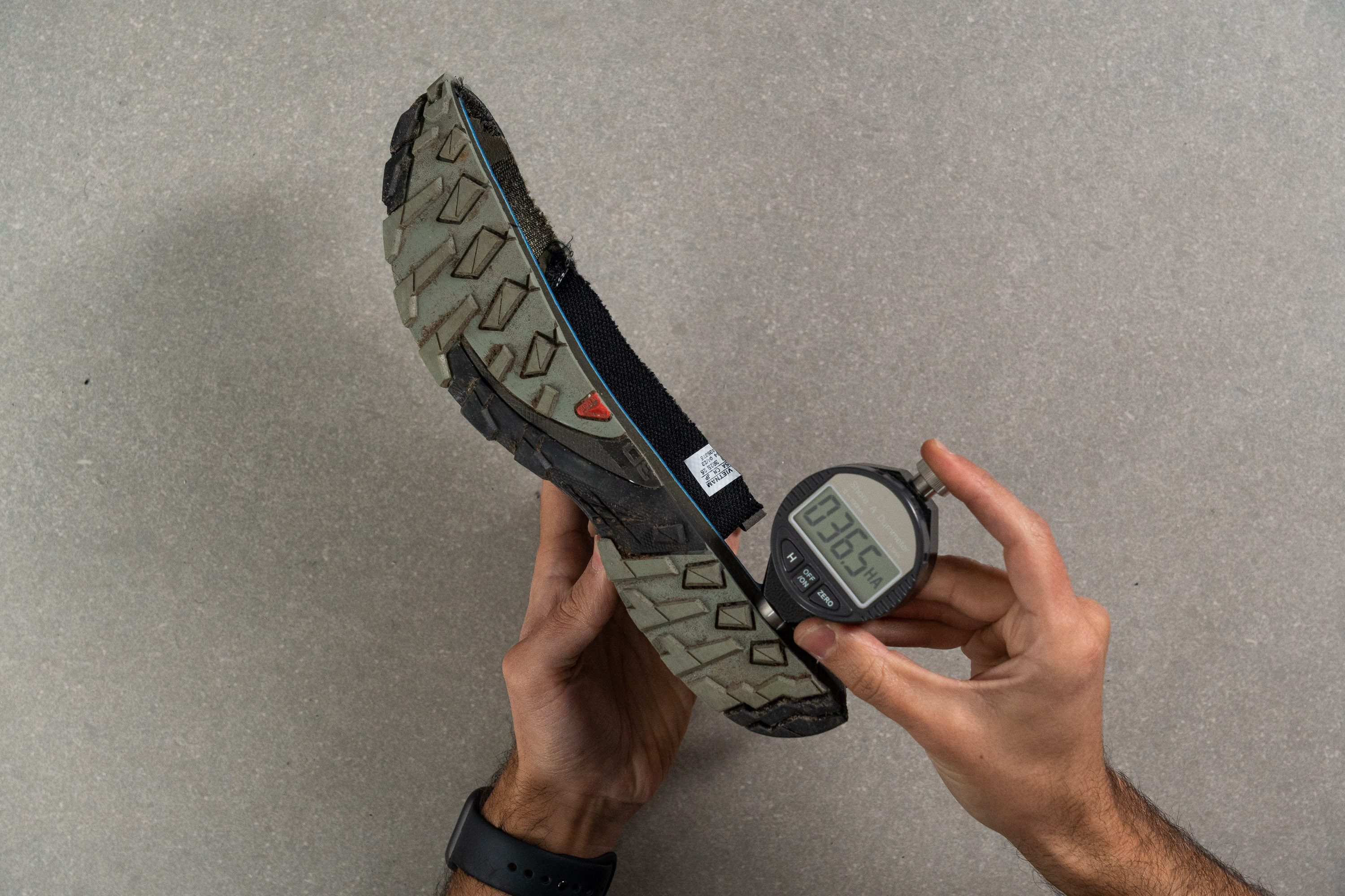 salomon-xa-pro-3d-v8-cushioning-softness-durometer.JPG