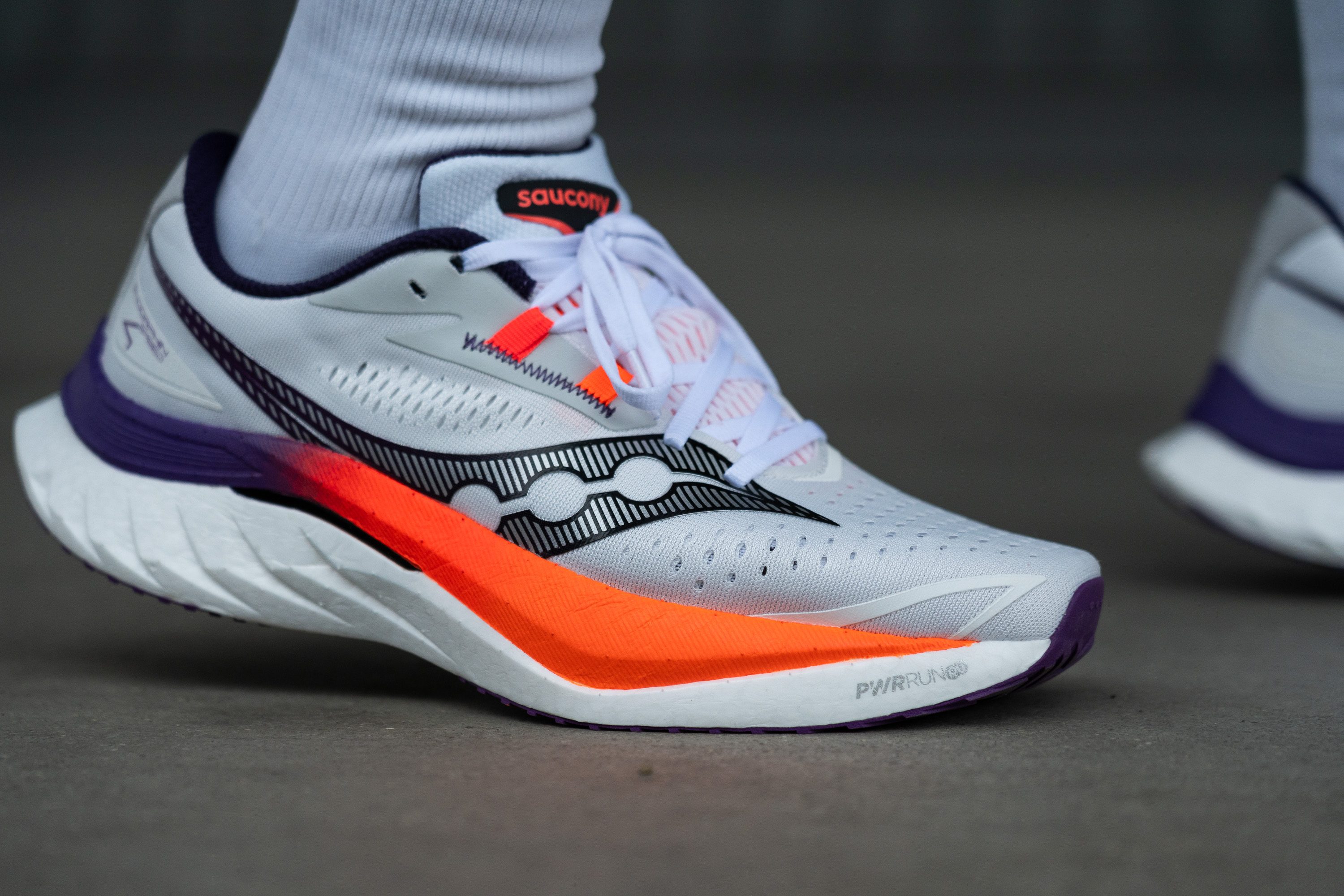 Saucony Endorphin Speed 4 Drop