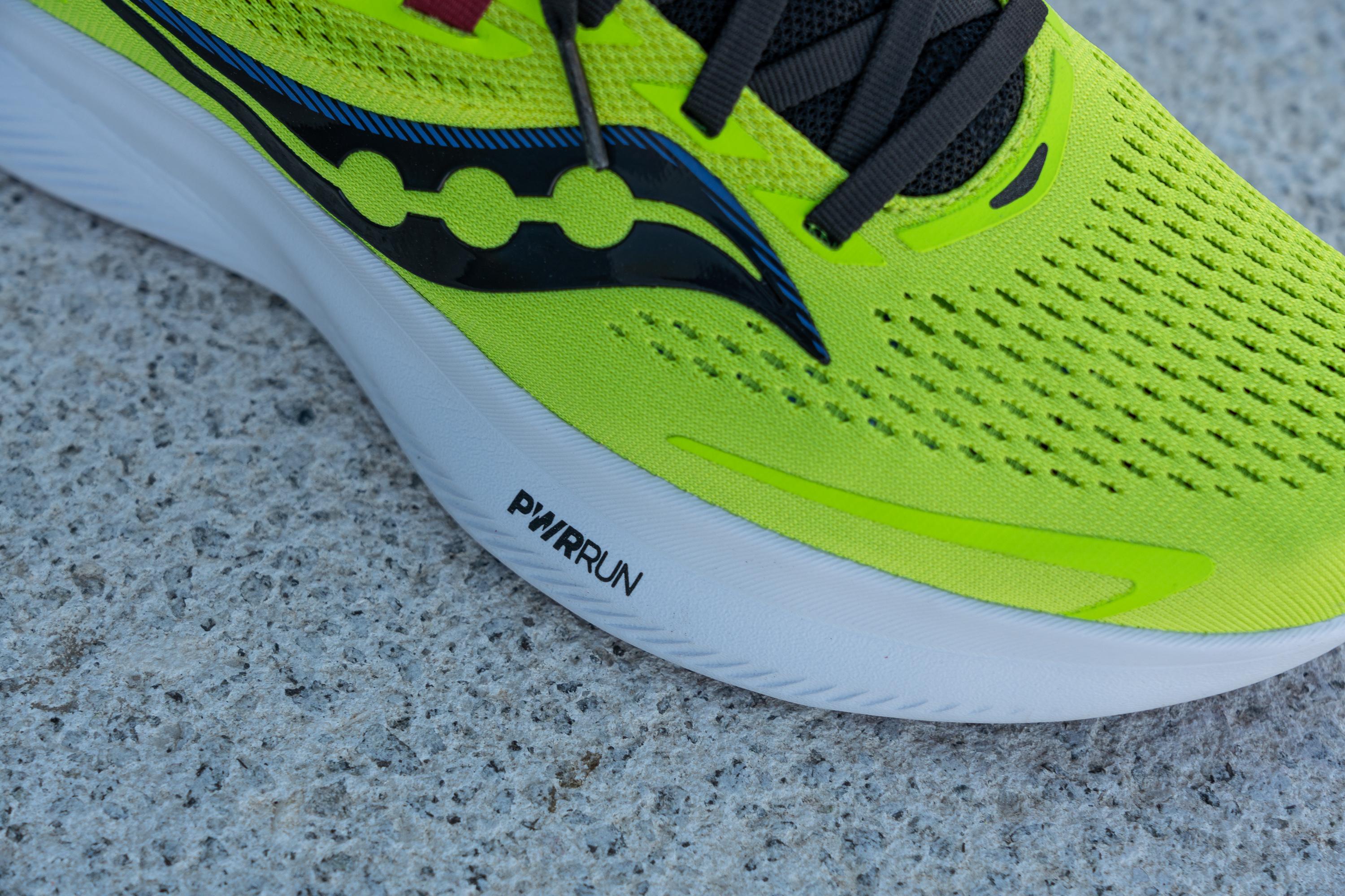 Saucony-Ride-15-no-heel-slippage