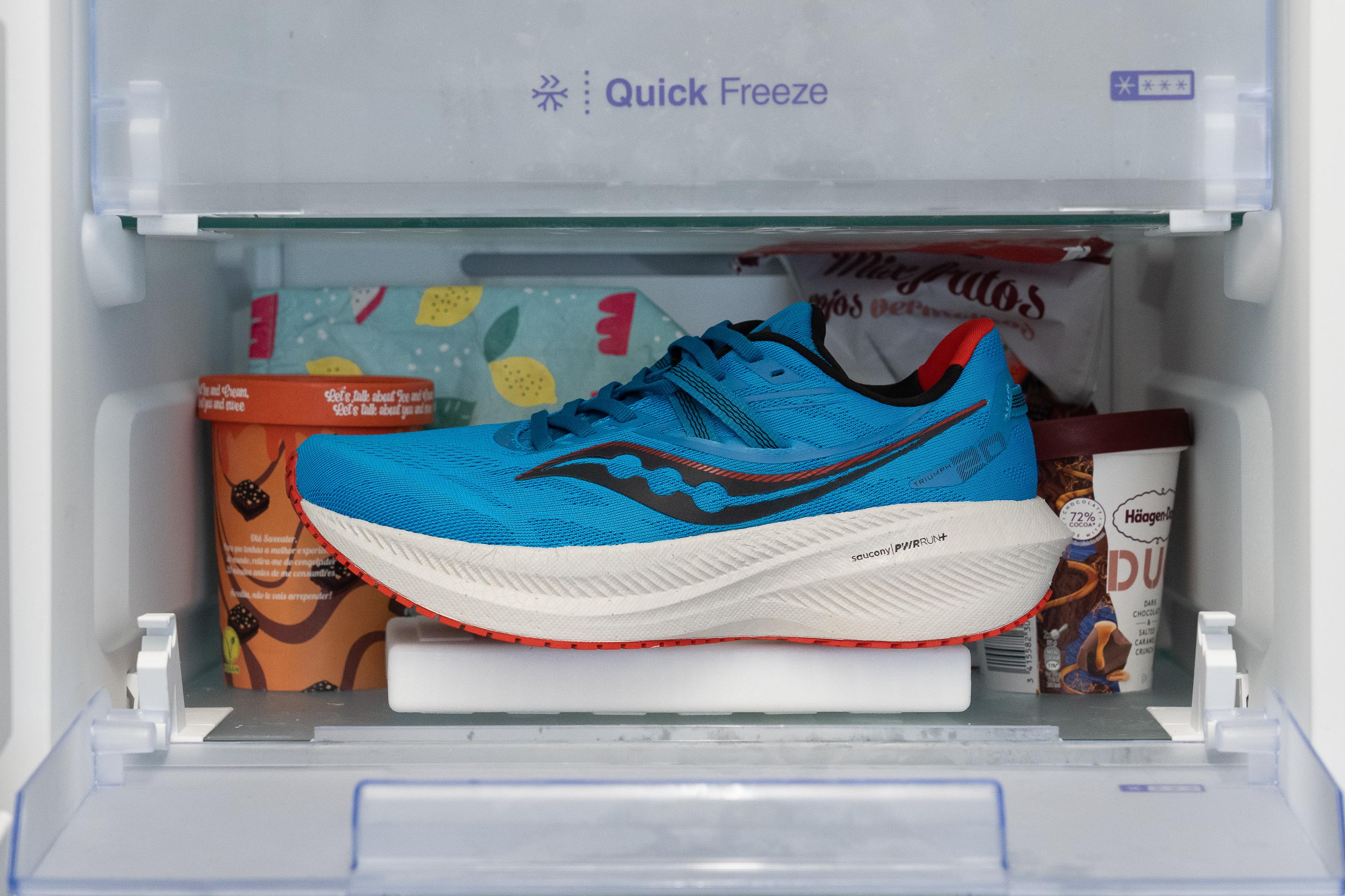 Saucony-Triumph-20-freezer-test