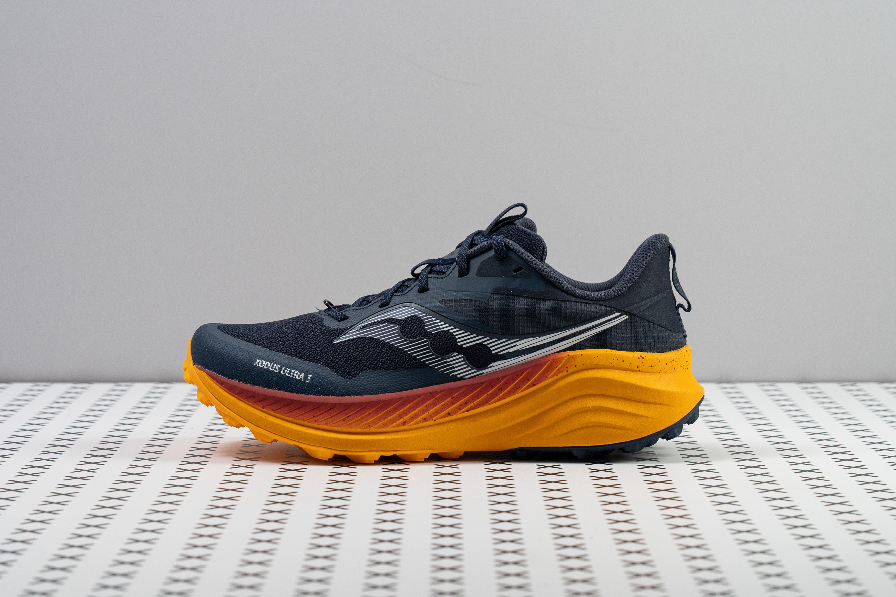 Saucony Xodus Ultra 3 Rocker