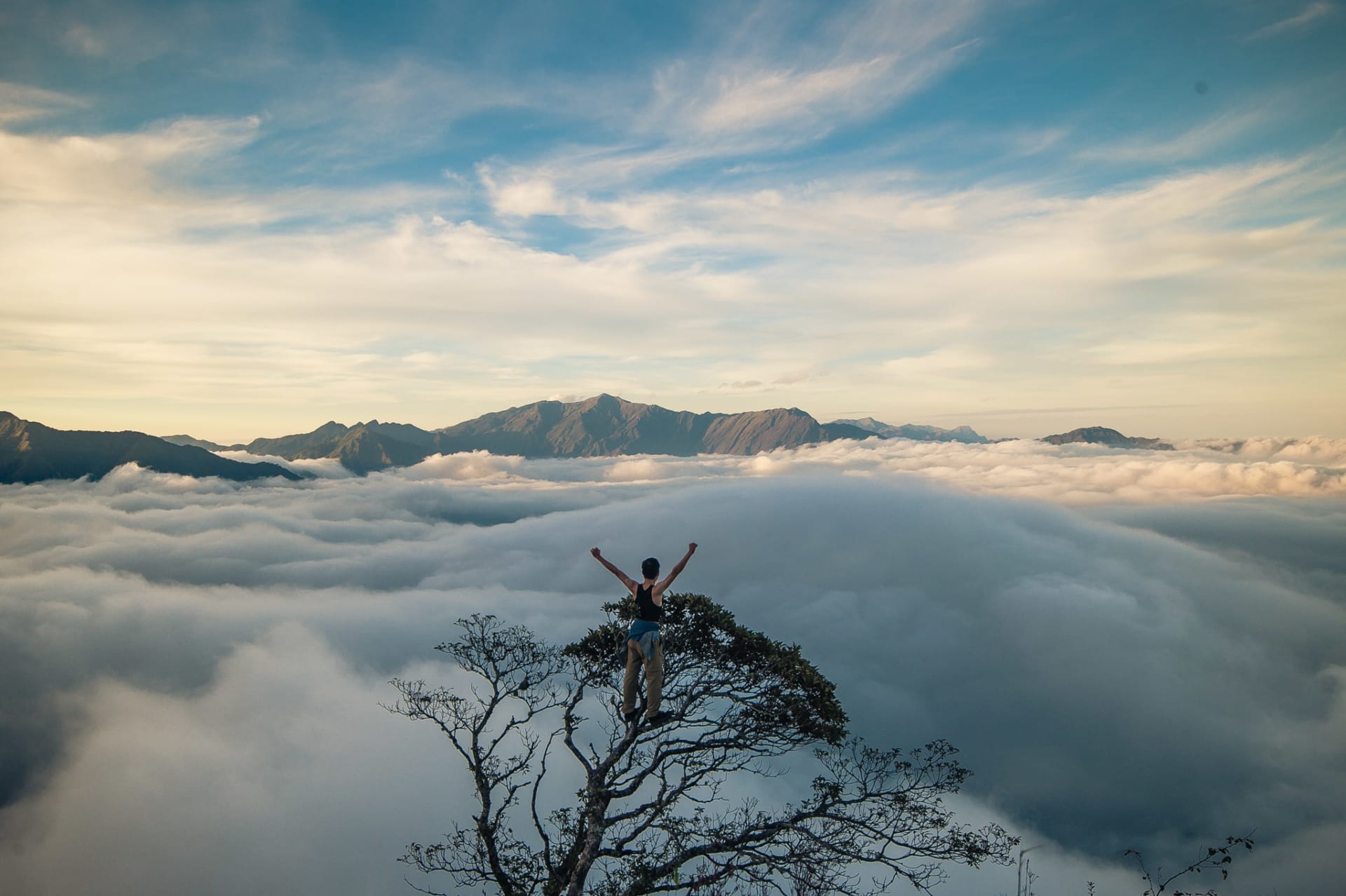 TOUR LEO NÚI TÀ XÙA - LANG THANG TRÊN "SỐNG LƯNG KHỦNG LONG"