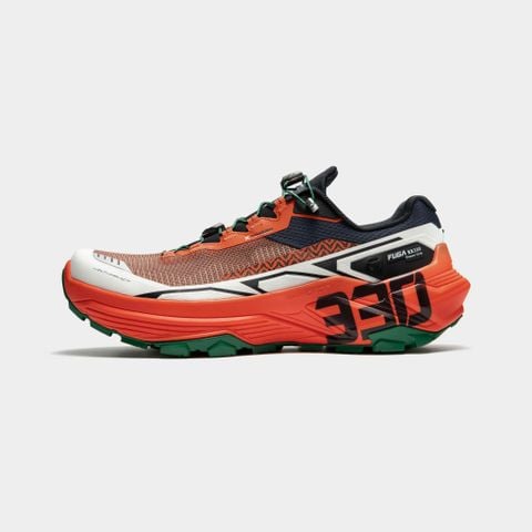 Giày chạy địa hình Kailas nữ FUGA EX330 Trail Running